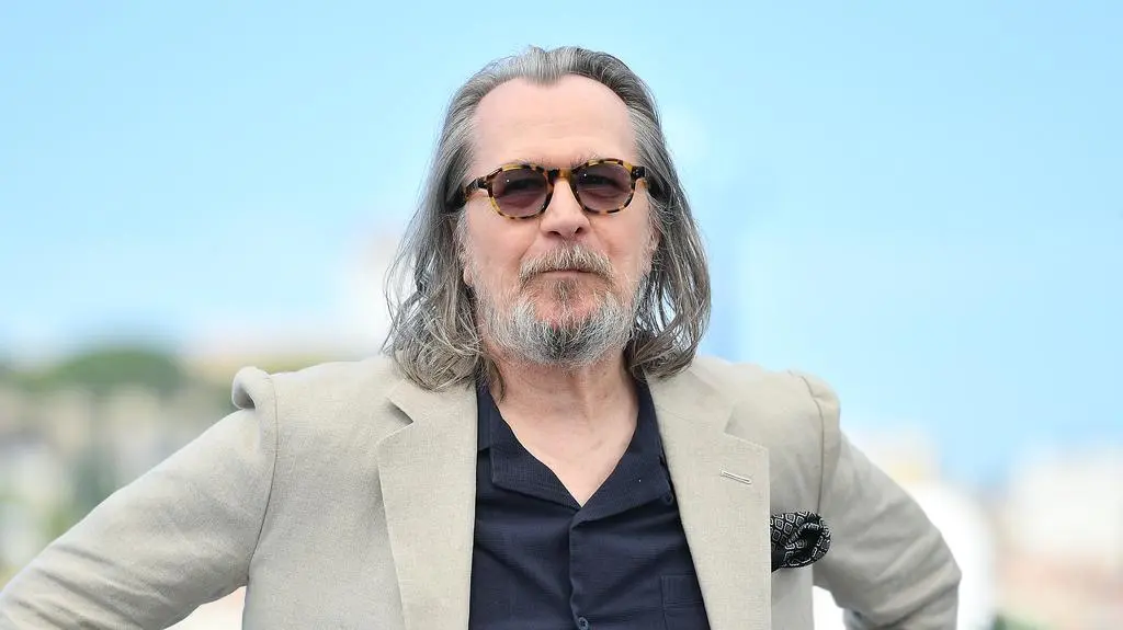 Gary Oldman
