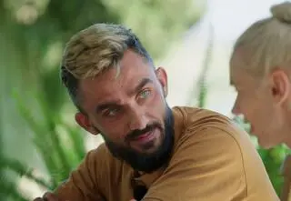 "Mistrzowskie pojedynki. Eternal Glory", odc. 5. Szczera rozmowa Igi Baumgart-Witan i Adama Kszczota 