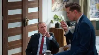 "Na Wspólnej" odc. 4063.