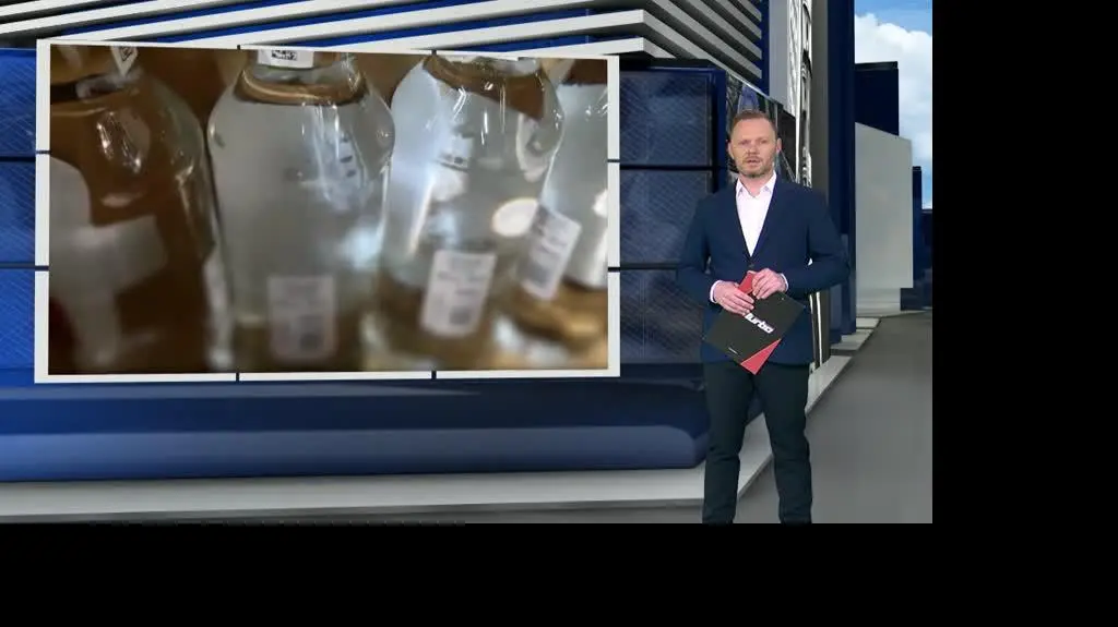 Zakaz sprzedaży alkoholu na stacjach benzynowych – Raport Turbo