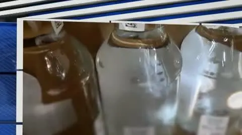 Zakaz sprzedaży alkoholu na stacjach benzynowych – Raport Turbo