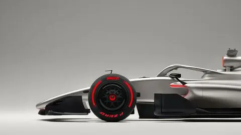Audi R26 Concept