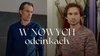 "Na Wspólnej", odc. 4209-4212. Czerski atakuje Olę, Jarek chce rozwodu?! Sprawdź, co się wydarzy!