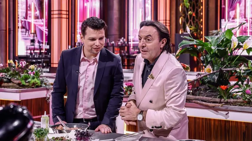 Ile lat ma najmłodszy szef kuchni w Polsce z gwiazdką Michelin? To on uświetni finał "MasterChef Nastolatki 2"