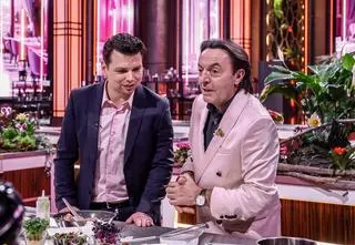 Ile lat ma najmłodszy szef kuchni w Polsce z gwiazdką Michelin? To on uświetni finał "MasterChef Nastolatki 2"