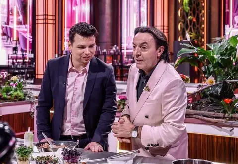 Ile lat ma najmłodszy szef kuchni w Polsce z gwiazdką Michelin? To on uświetni finał "MasterChef Nastolatki 2"