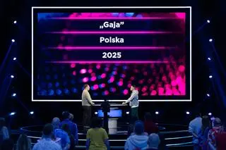 "The Floor". Pojedynek w kategorii "Eurowizja"