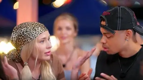 Oliwia i Marcel