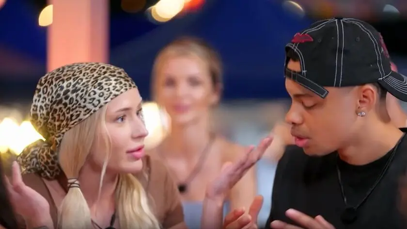 Zaskakujący finał testu w parach w "Hotelu Paradise 12". Oliwia i Marcel o włos od wygranej. Co im grozi?