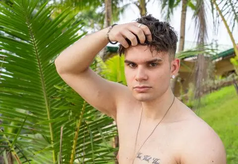 "Hotel Paradise 10". Zaskakująca rozmowa Kuby z Jagodą. Powiedział wprost, co do niej czuje [PRZED EMISJĄ W TV]