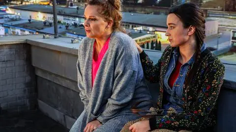 "Szpital św. Anny" odcinek 11