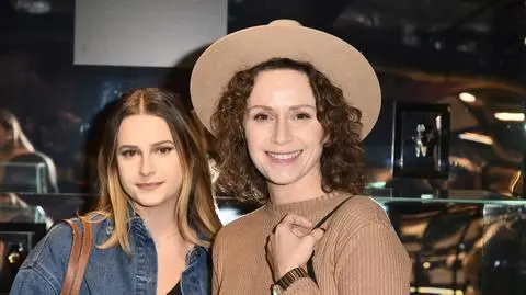 Monika Mrozowska od lat nie je mięsa. Dzieci aktorki również stosują wegetariańską dietę?