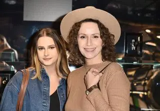 Monika Mrozowska od lat nie je mięsa. Dzieci aktorki również stosują wegetariańską dietę?