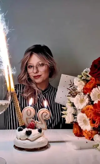 Karolina Bonowicz