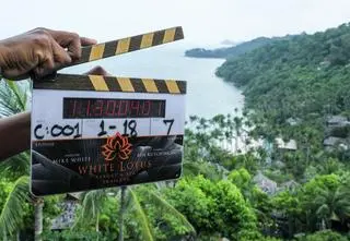 "Biały Lotos" - gdzie kręcono 3. sezon? Sprawdź wszystkie miejsca, które pojawiają się w nowych odcinkach