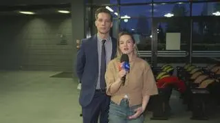 Julia Chatys o rozwodzie Kasi i Darka w "Na Wspólnej". "Wierzy we wszystko co złe". Czy da mu szansę?