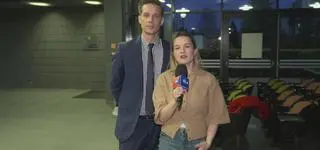 Julia Chatys o rozwodzie Kasi i Darka w "Na Wspólnej". "Wierzy we wszystko co złe". Czy da mu szansę?