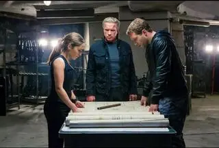 Terminator: Genisys