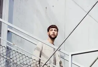 Michał Szczygieł zagra dla fanów w Kołobrzegu. Przekazał wiadomość dla odwiedzających Projekt Plaża TVN