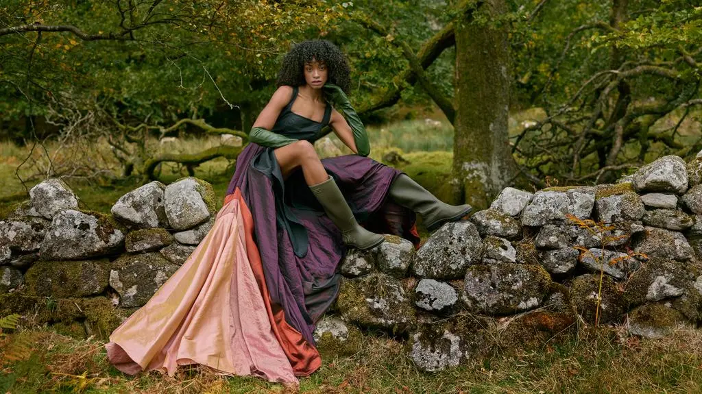 Top Model: Yaritza Reyes-Zmysłowska