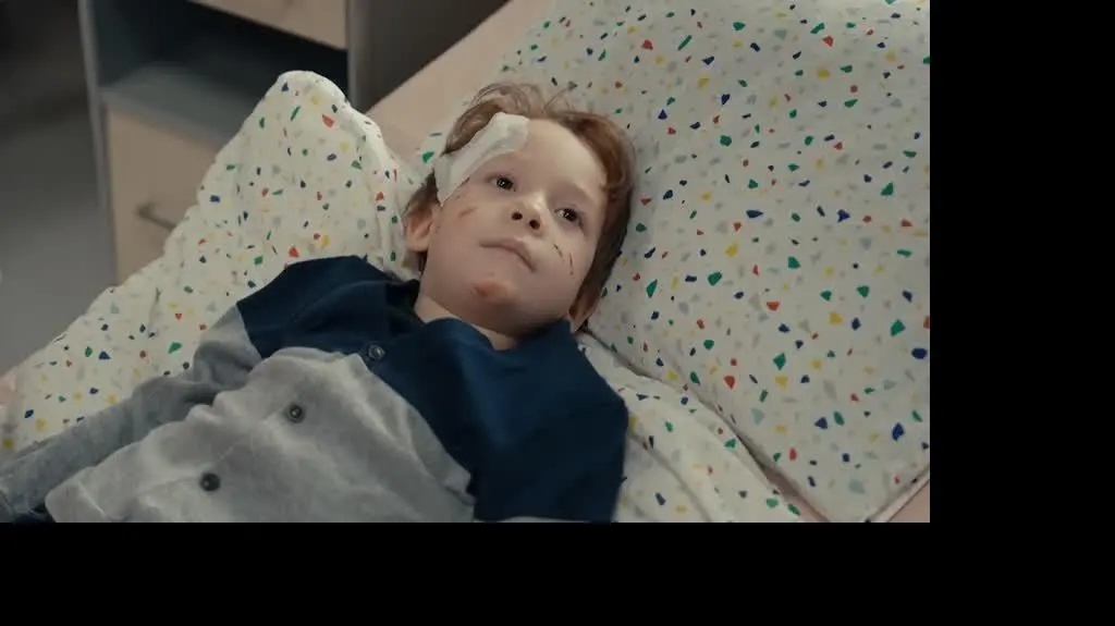 "Szpital św