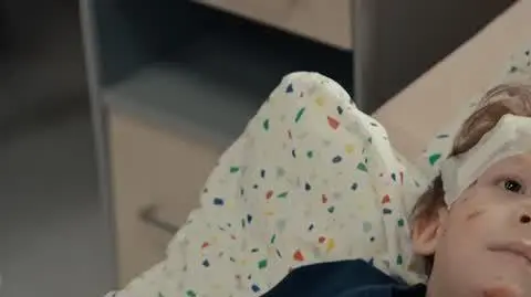 "Szpital św