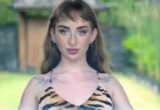 Pamiętacie Hanię z 2. sezonu "HP"? Dziś jest nie do poznania!