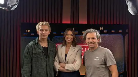Ignacy Liss, Małgorzata Czop, Piotr Głowacki