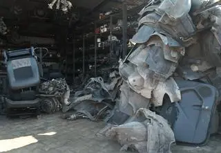 Recykling plastików samochodowych. Materiały z odzysku trafią do nowych aut