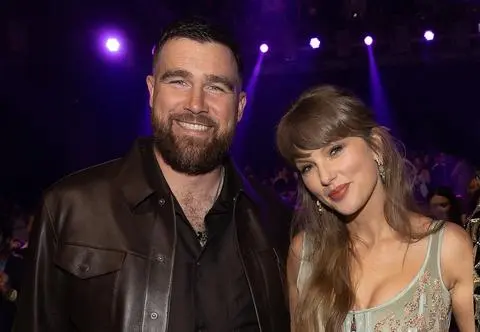Taylor Swift i Travis Kelce biorą ślub! Poznaj historię ich miłości
