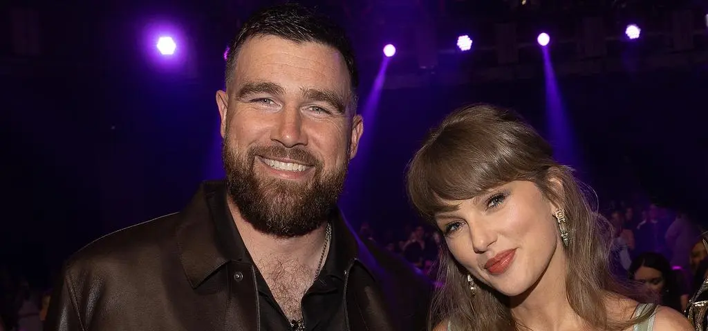 Taylor Swift i Travis Kelce biorą ślub! Poznaj historię ich miłości