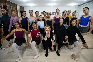 "Kobieta na krańcu świata". Martyna Wojciechowska w Peru