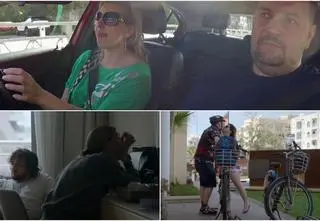 Co wydarzy się w 6. odcinku? "Muszę prowadzić, myśleć i jeszcze się z Tobą kłócić!"