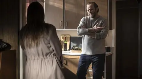 Skazana 3, odcinek 6