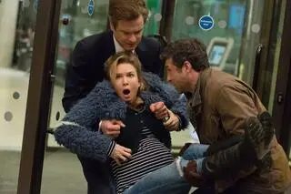 "Bridget Jones 3"