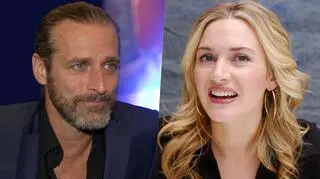 Alexi Lubomirski o spotkaniu z Kate Winslet. "Nieświadomie dała mi niesamowity dar" 