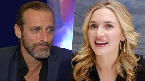 Alexi Lubomirski, Kate Winslet