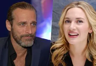 Alexi Lubomirski o spotkaniu z Kate Winslet. "Nieświadomie dała mi niesamowity dar" 