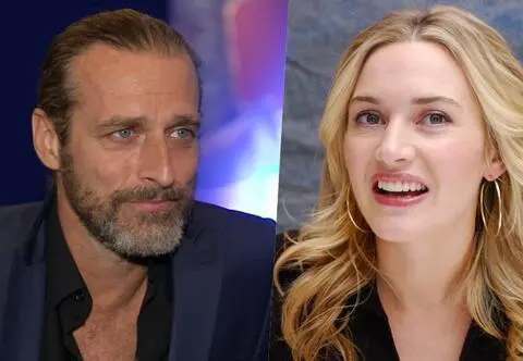Alexi Lubomirski o spotkaniu z Kate Winslet. "Nieświadomie dała mi niesamowity dar" 