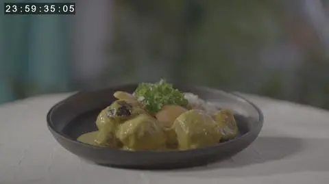 Magda gotuje Internet 3: Pulpeciki wołowe z foie gras