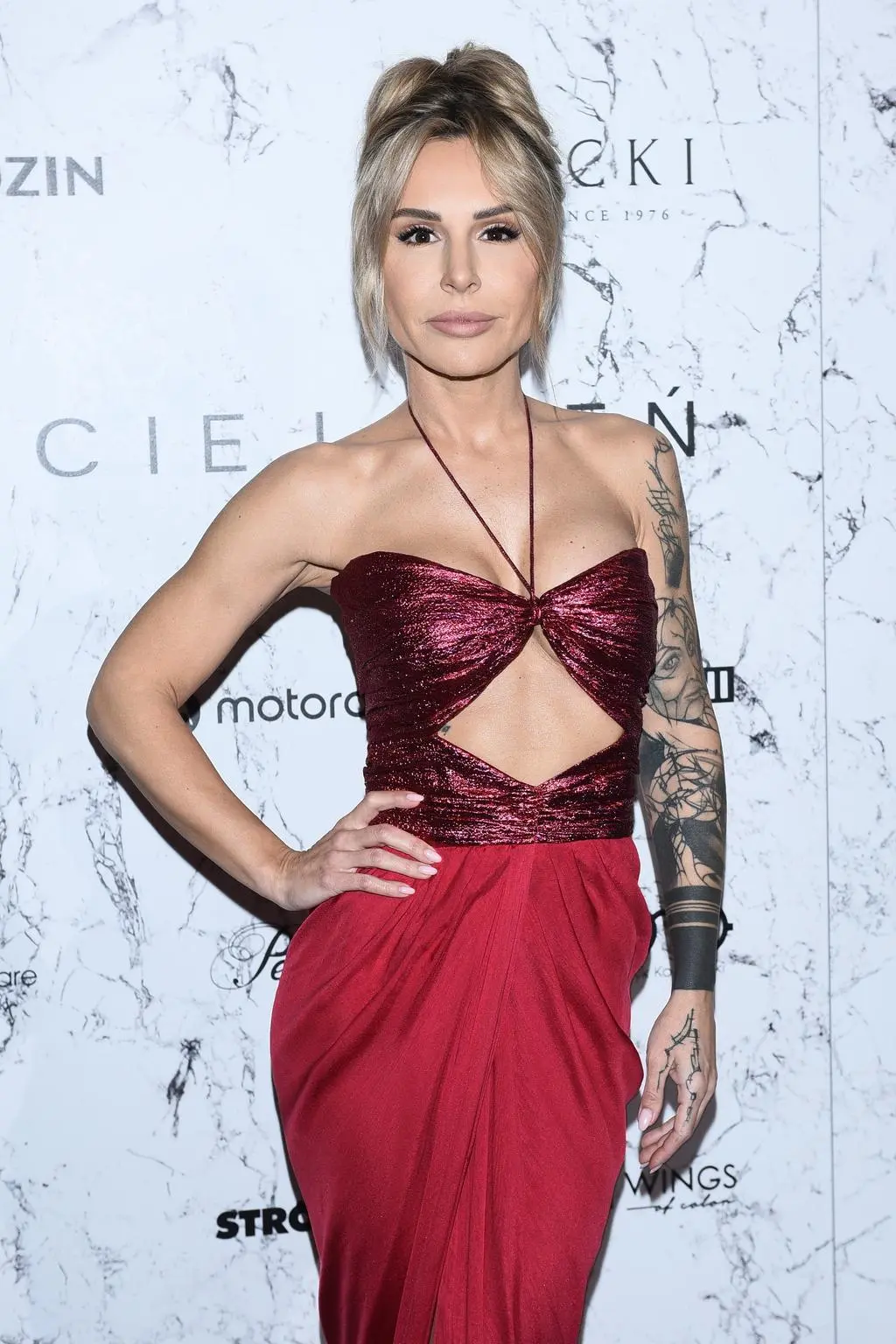 Blanka Lipińska