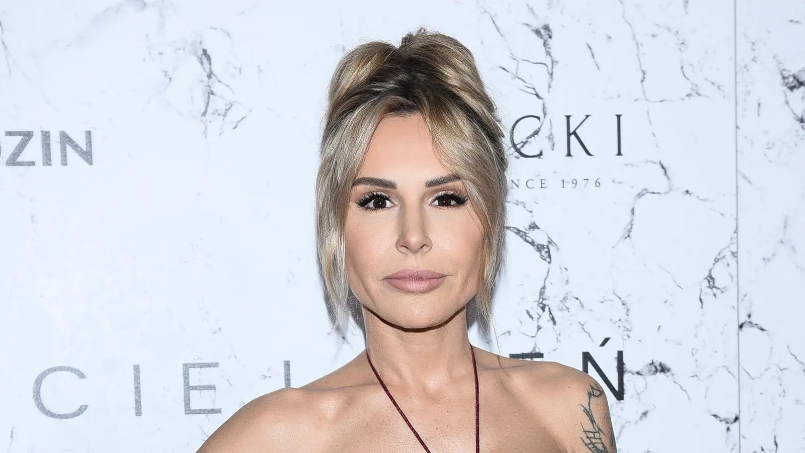 Blanka Lipińska cierpi na dentofobię. Jak radzi sobie z panicznym lękiem?
