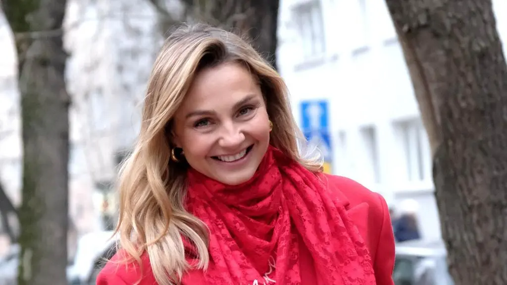 Małgorzata Socha