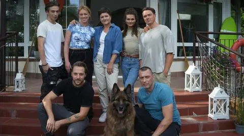 Wielkie zmiany w nowym sezonie DETEKTYWÓW! 