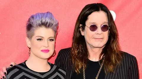Kelly Osbourne i Ozzy Osbourne