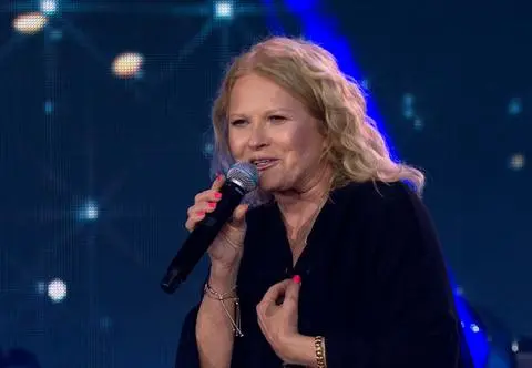 Top of the Top Sopot Festival 2024: Urszula zaśpiewała swoje kultowe przeboje!