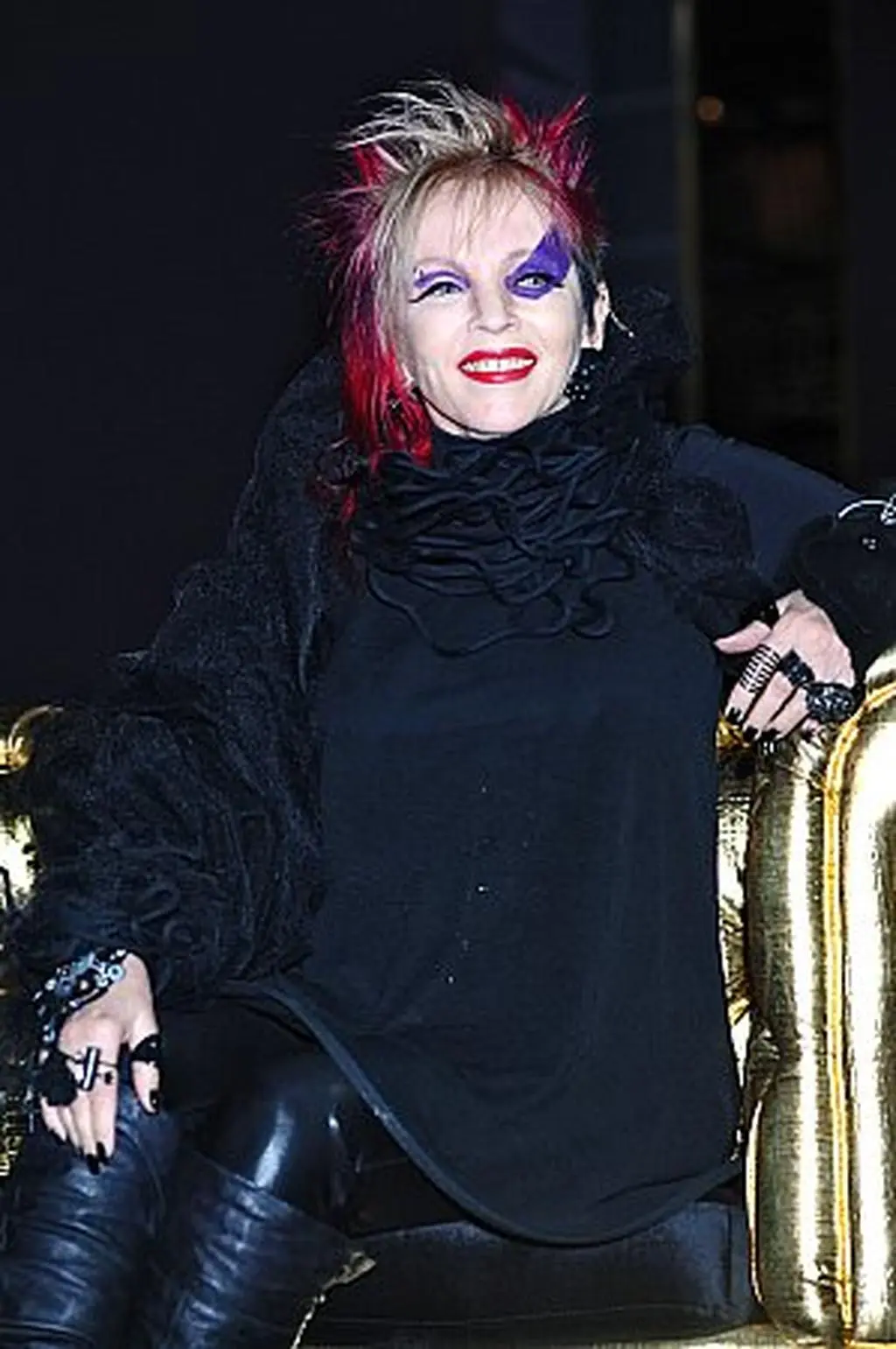 Krystyna Mazurówna