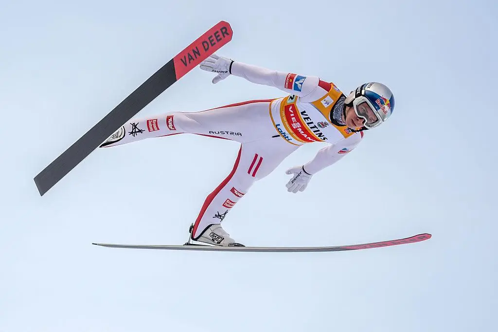 Skoki narciarskie w Lahti 2026