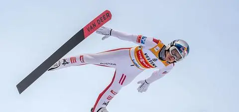 Po szokującej dyskwalifikacji Prevca czas na Oslo! Kiedy skaczą Stoch, Tomasiak i Żyła?
