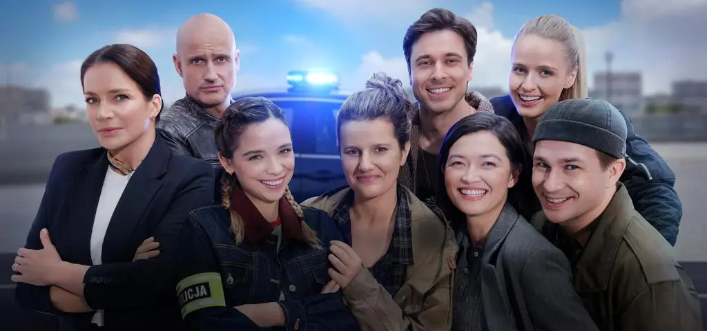 Oferta programowa TVN - Wiosna 2026! Zobacz jakie nowości czekają na ciebie